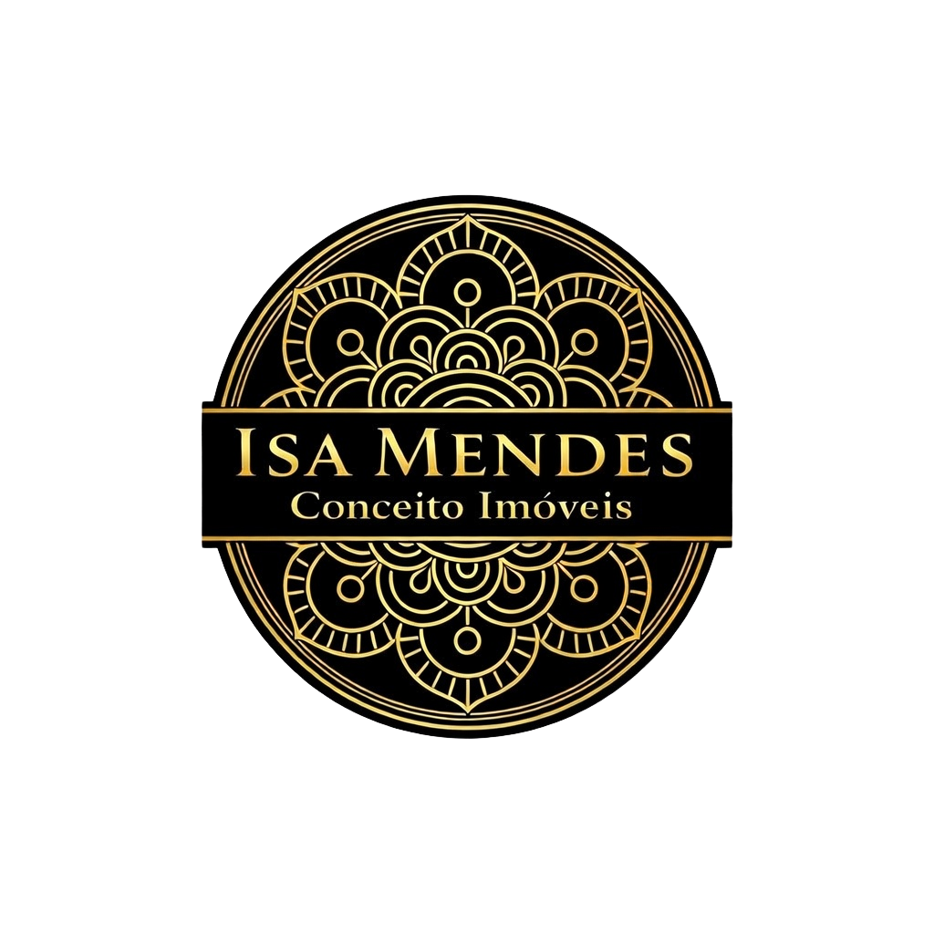 Isa Mendes Conceito Imóveis